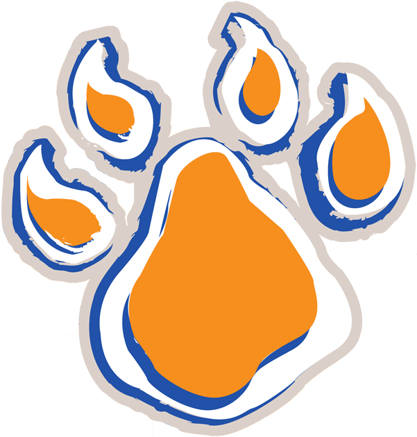 Sam Houston State Bearkats 1997-Pres Partial Logo diy iron on heat transfer